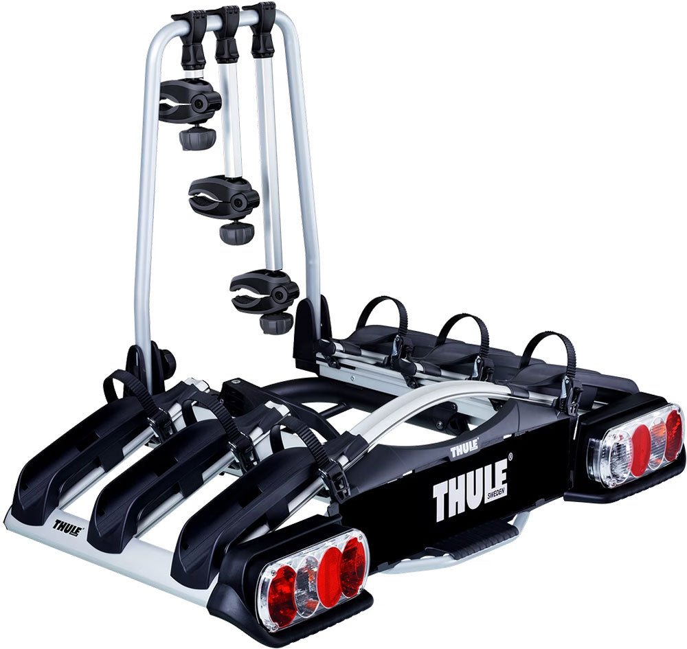 Thule euroway g2 3b 922 bike carrier