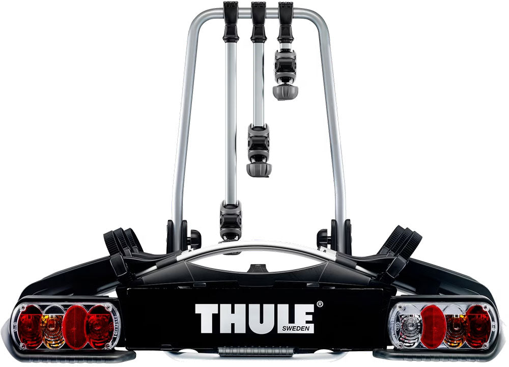 Thule euroway g2 3b 922 bike carrier