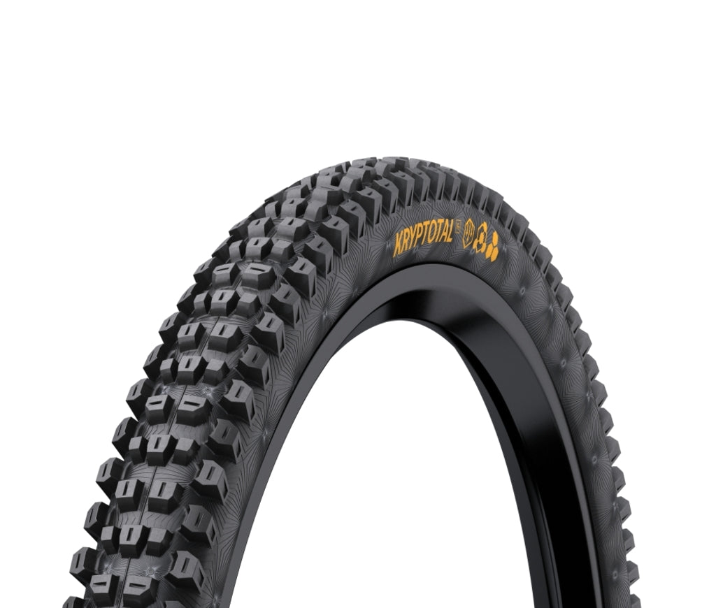 Continental kryptotal-fr trail endurance 27.5x2.4 folding tire