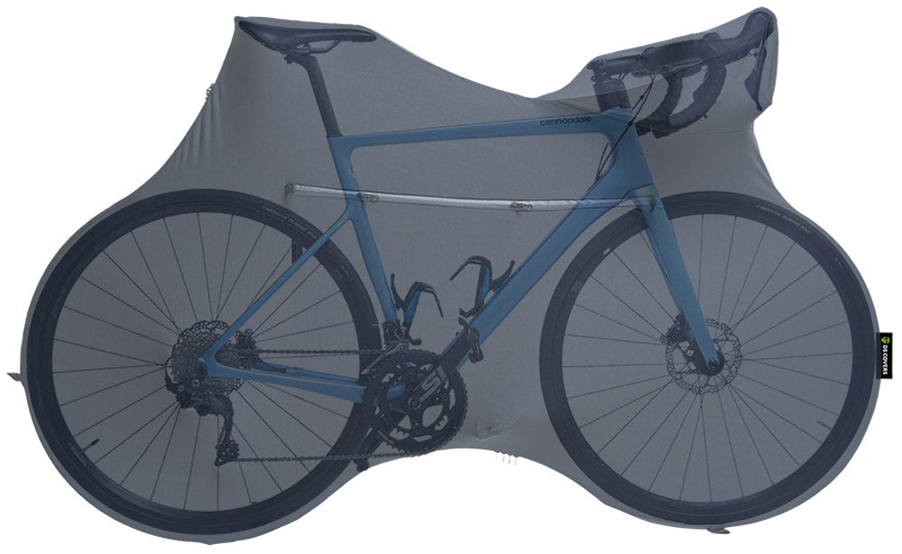 Ds hoes bike sock race gravel zw