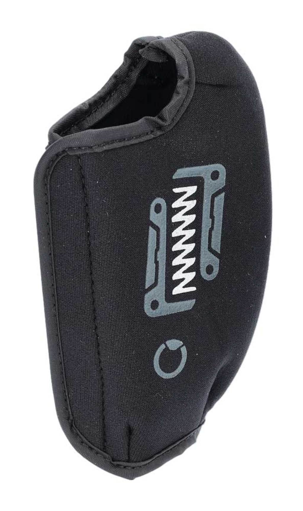 By,schulz beschermhoes mudcover prot.cover mudcover neoprene