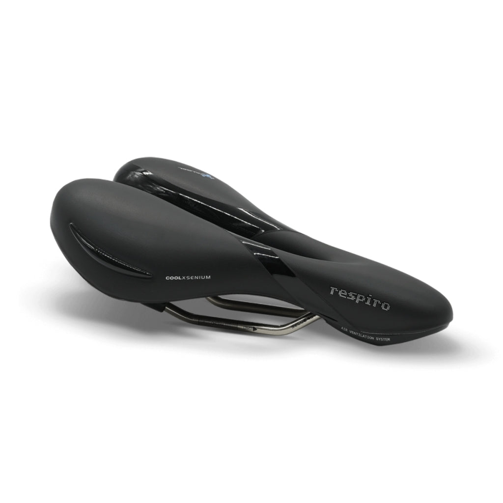 Selle Royal Selle Zadel royal 5131 Respiro Matig
