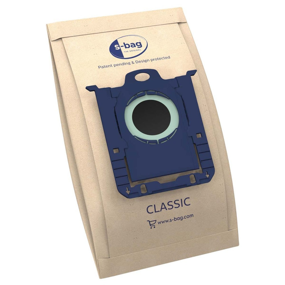 Aeg aeg 9001684787 gr200s s-bag reg; 5 stofzuigerzakken