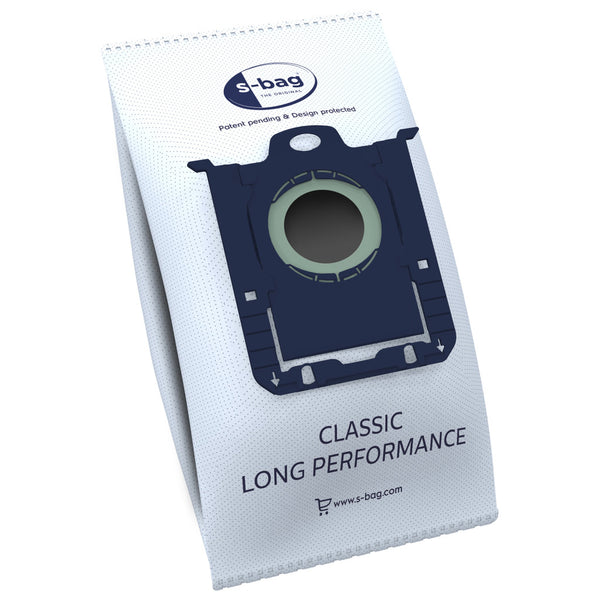 Aeg s-bag long perfor. gr.201s