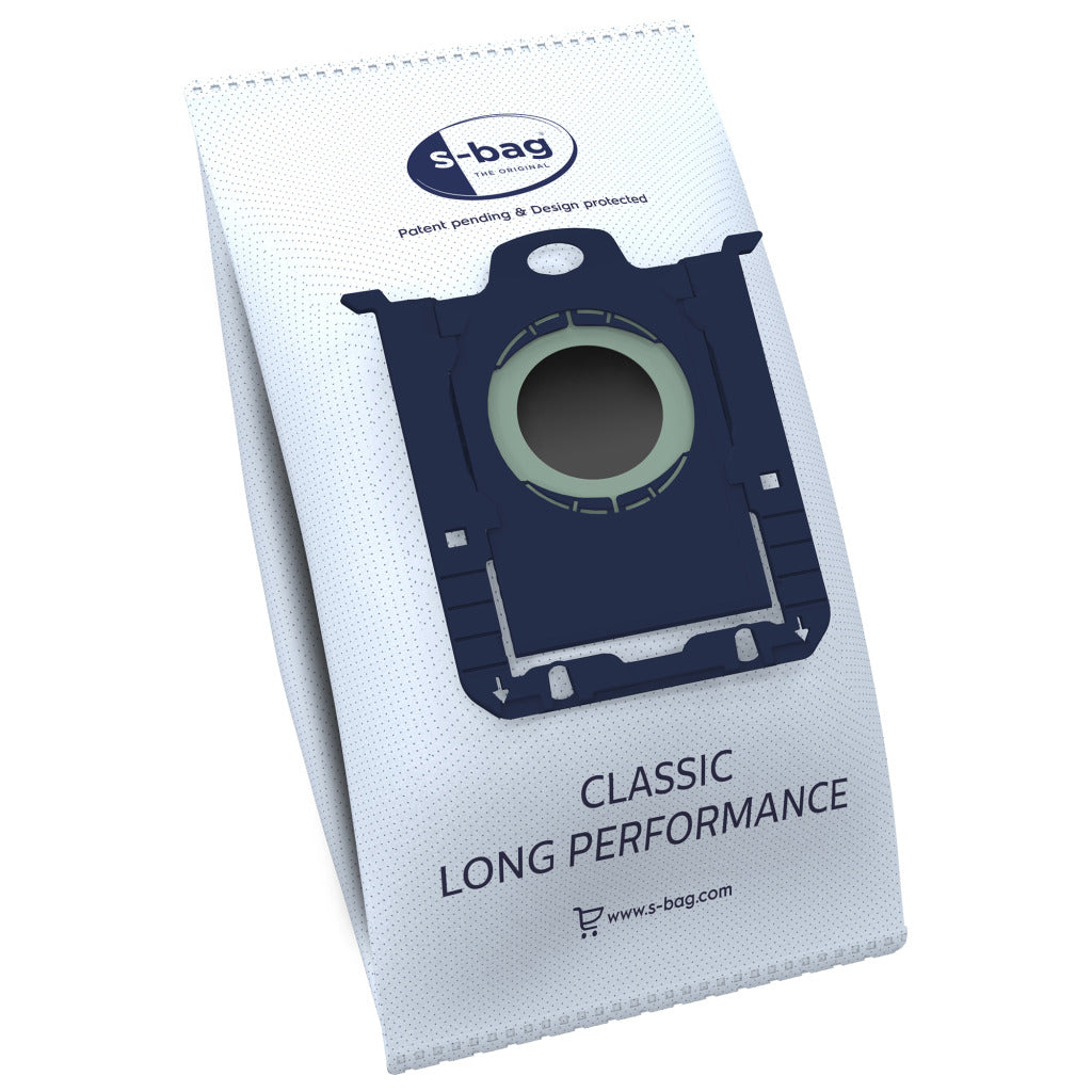 Aeg s-bag lange perf. gr.201sm