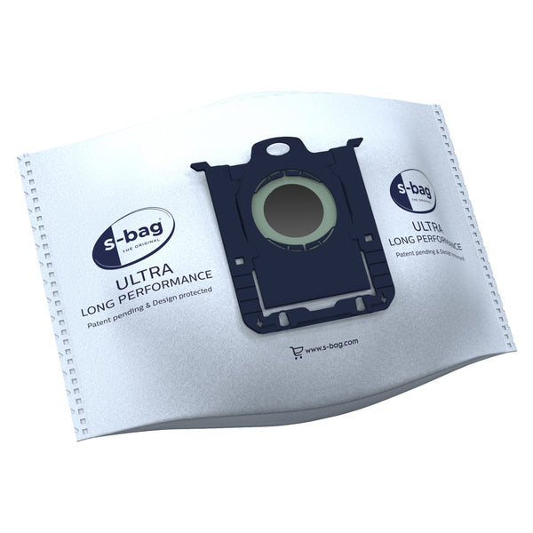 Aeg s-bag ult.long per.gr.210s