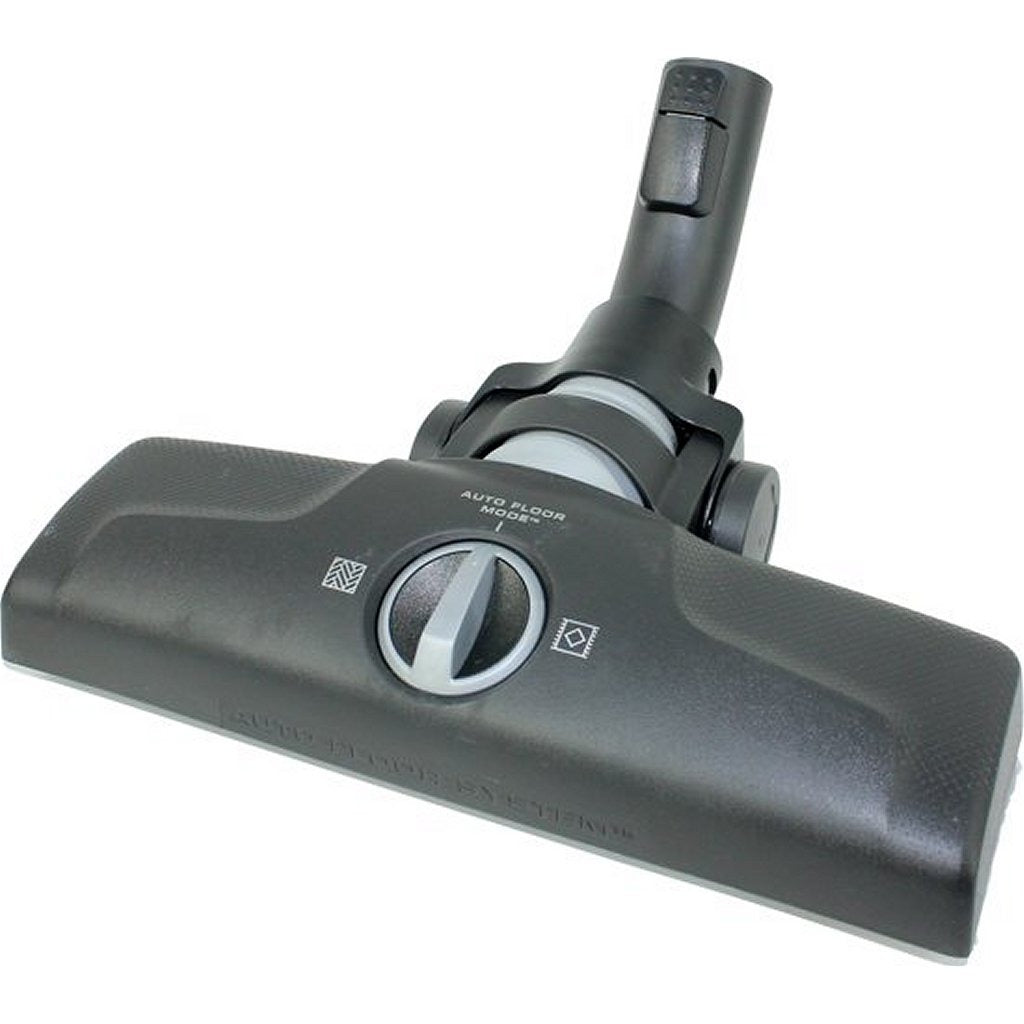 Aeg vario4500 stofmagneet stofzuiger zuigmond met 32 mm in elkaar grijpend grijs