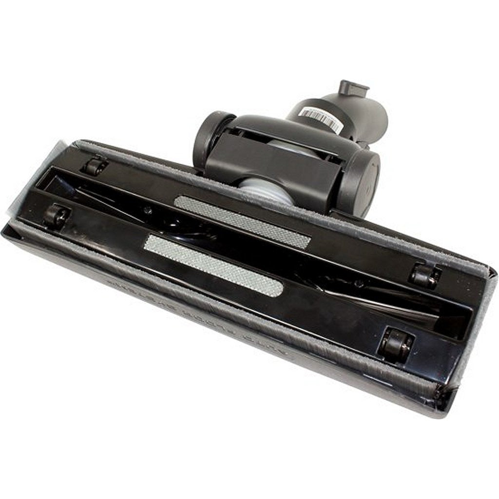 Aeg vario4500 stofmagneet stofzuiger zuigmond met 32 mm in elkaar grijpend grijs