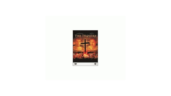 Dvd the inquiry