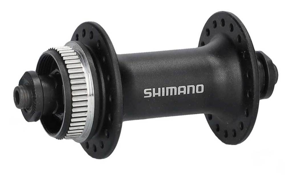 Shimano voornaaf acera m3050