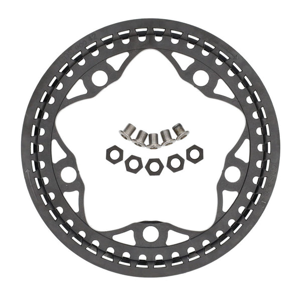 Continental voortandwiel carbon drive cds