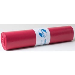 Vuilniszakken deiss 11021 120l 25 stuks