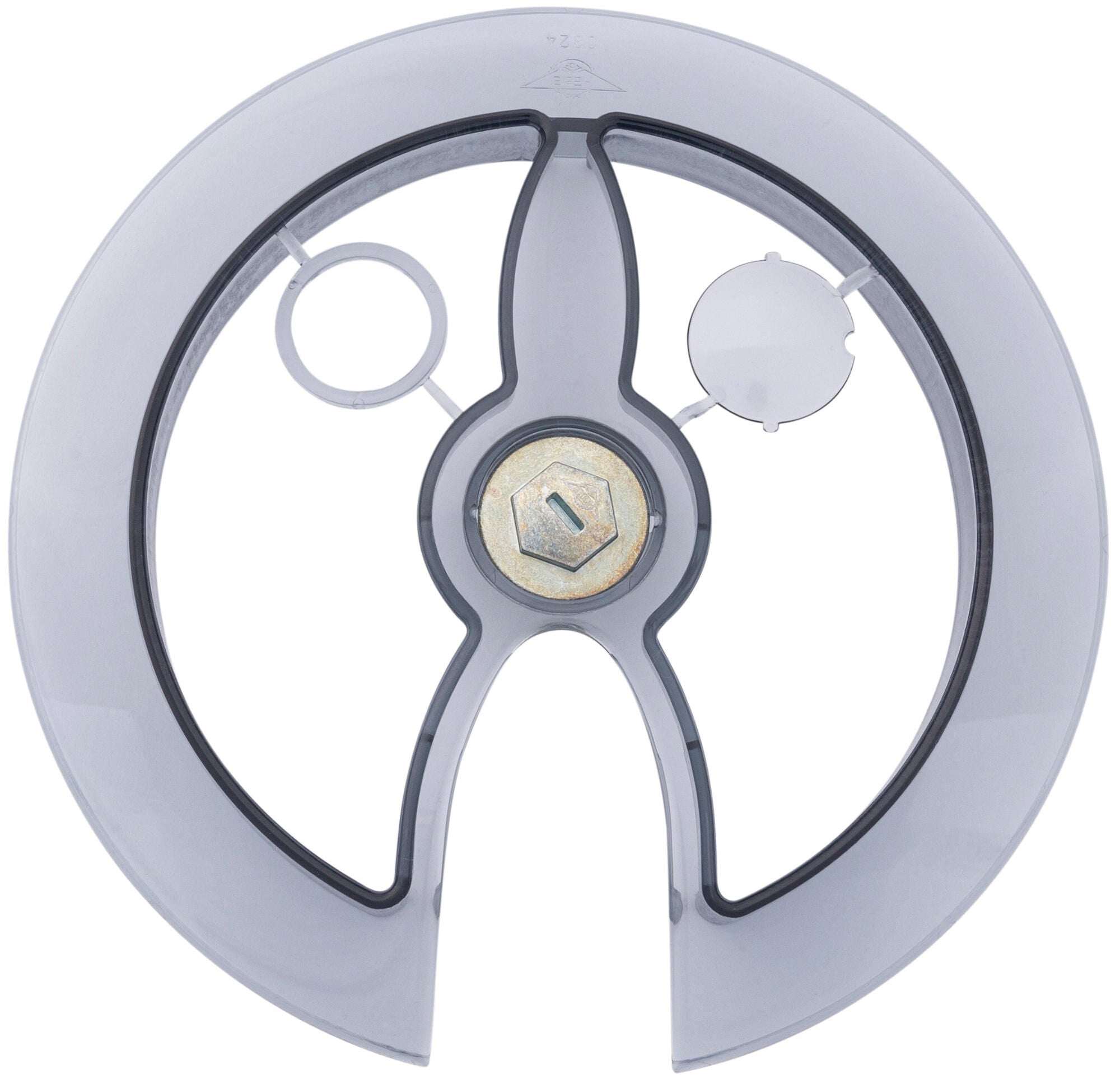 Disque de chaîne Hebie 42/44t 0324 e5