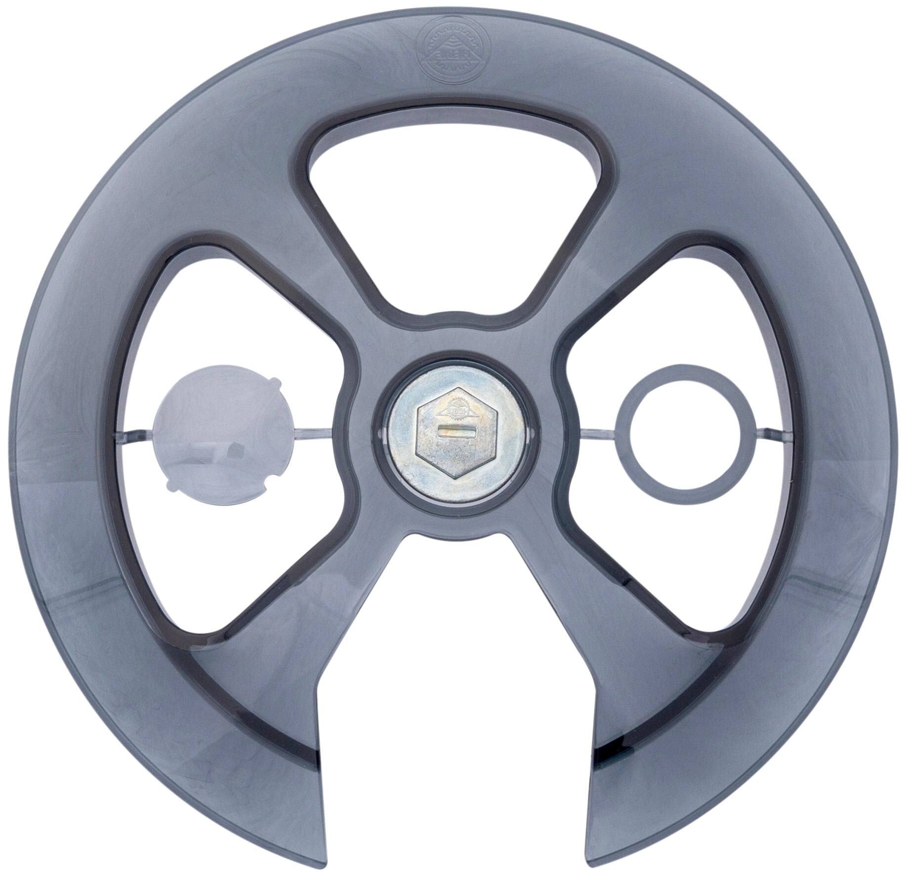 Hebie chaindisk kettingblad 42 44 t transparant op kaart