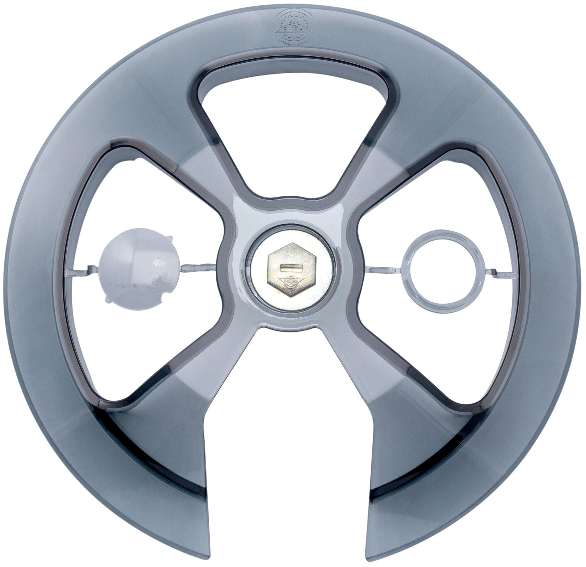 Kettingscherm Hebie kettingschijf groot 48t