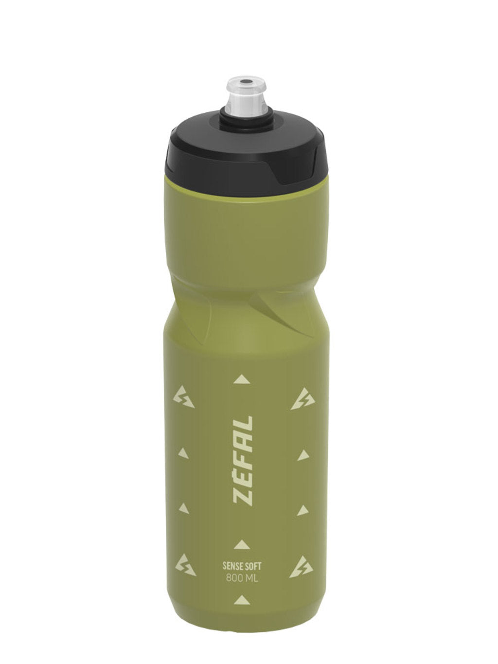 Zefal bidon sense soft 80