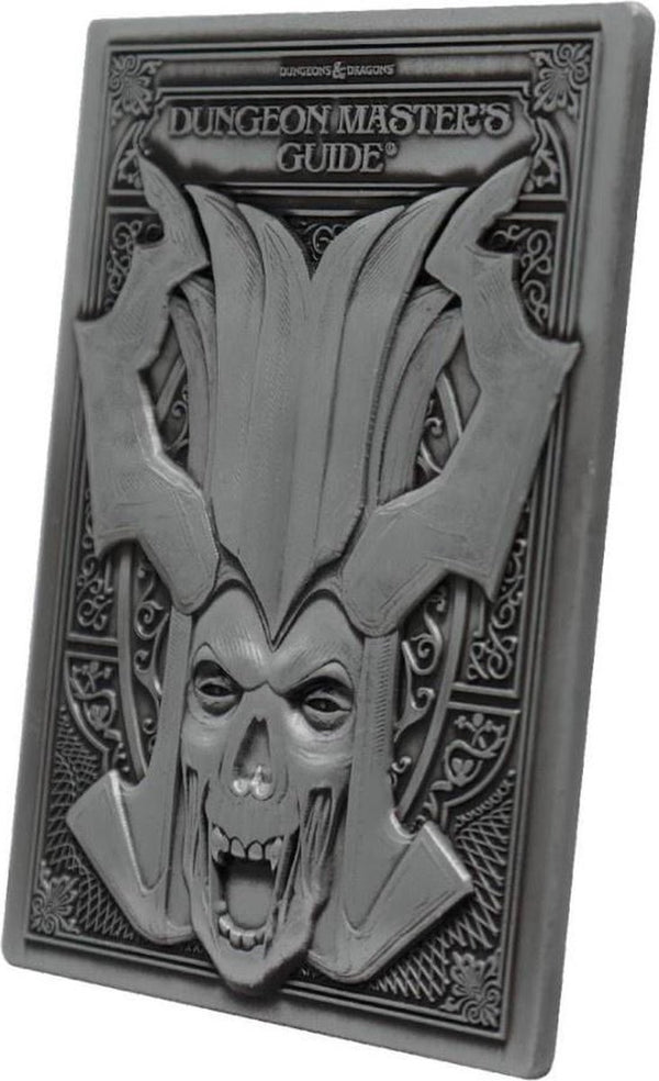 Fanatik dungeons and dragons - dungeon master's guide ingot