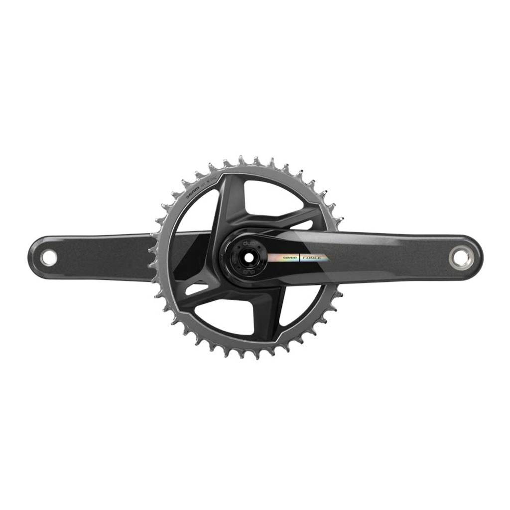 Sram crankstel force d2