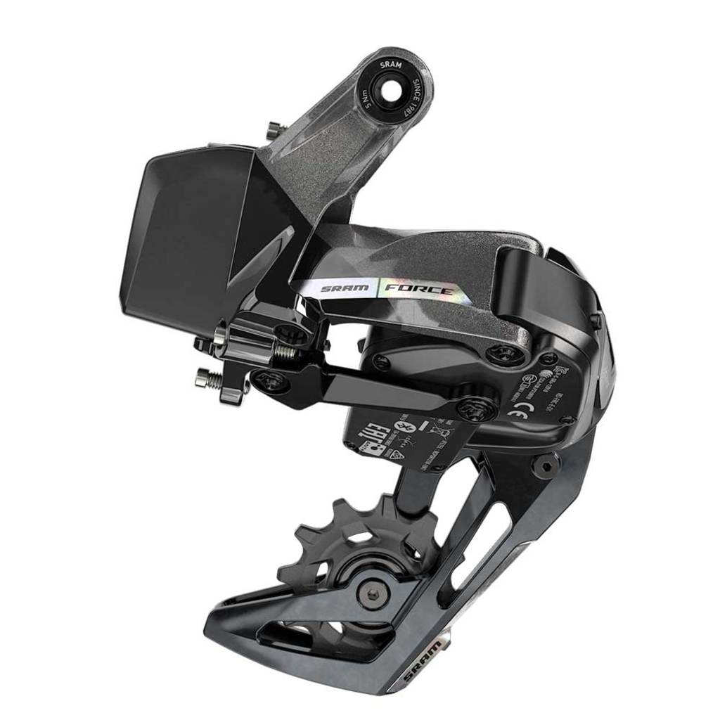 Sram achterderailleur force xplr axs d2