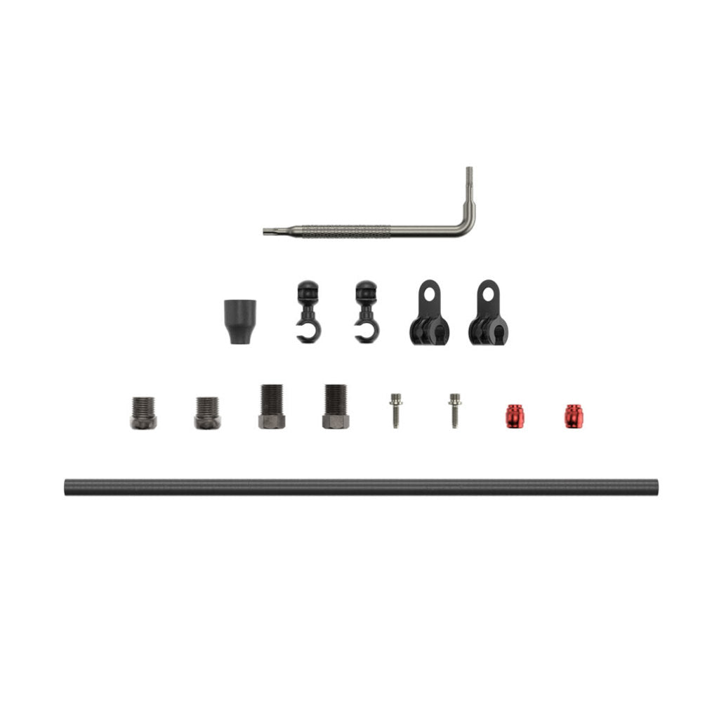 Sram remslang kit brake line kit 2000 double compression