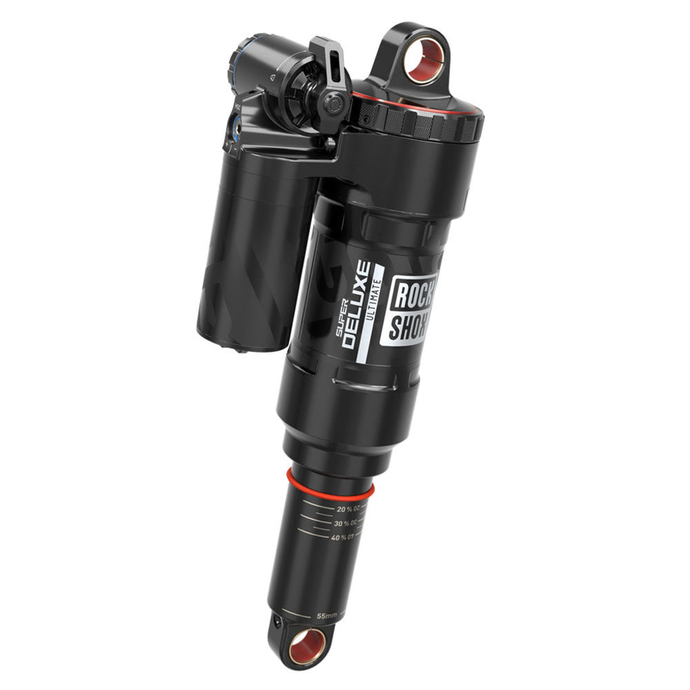 Rockshox schokbreker super deluxe ultimate rc2t c1