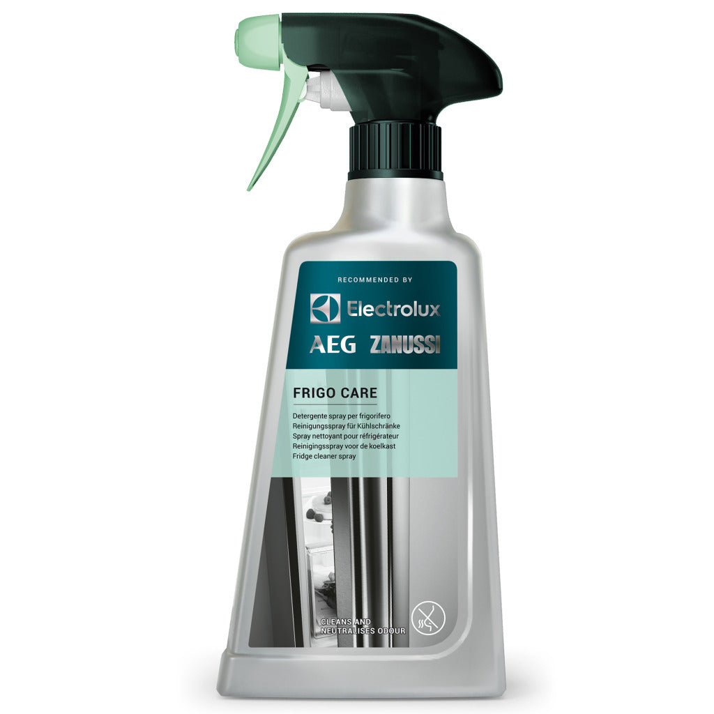 Aeg koelkast reinigingsspray