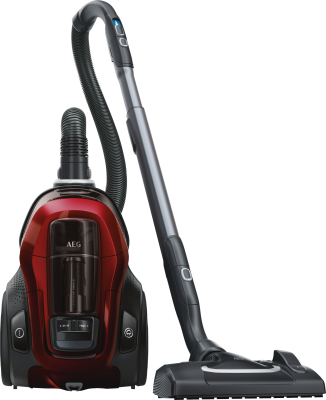 Aeg lx9-3-cr stofzuiger