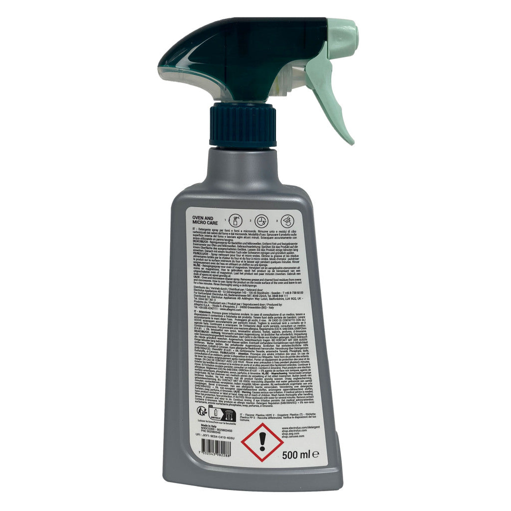 Aeg ovenmagn. reinigingsspray