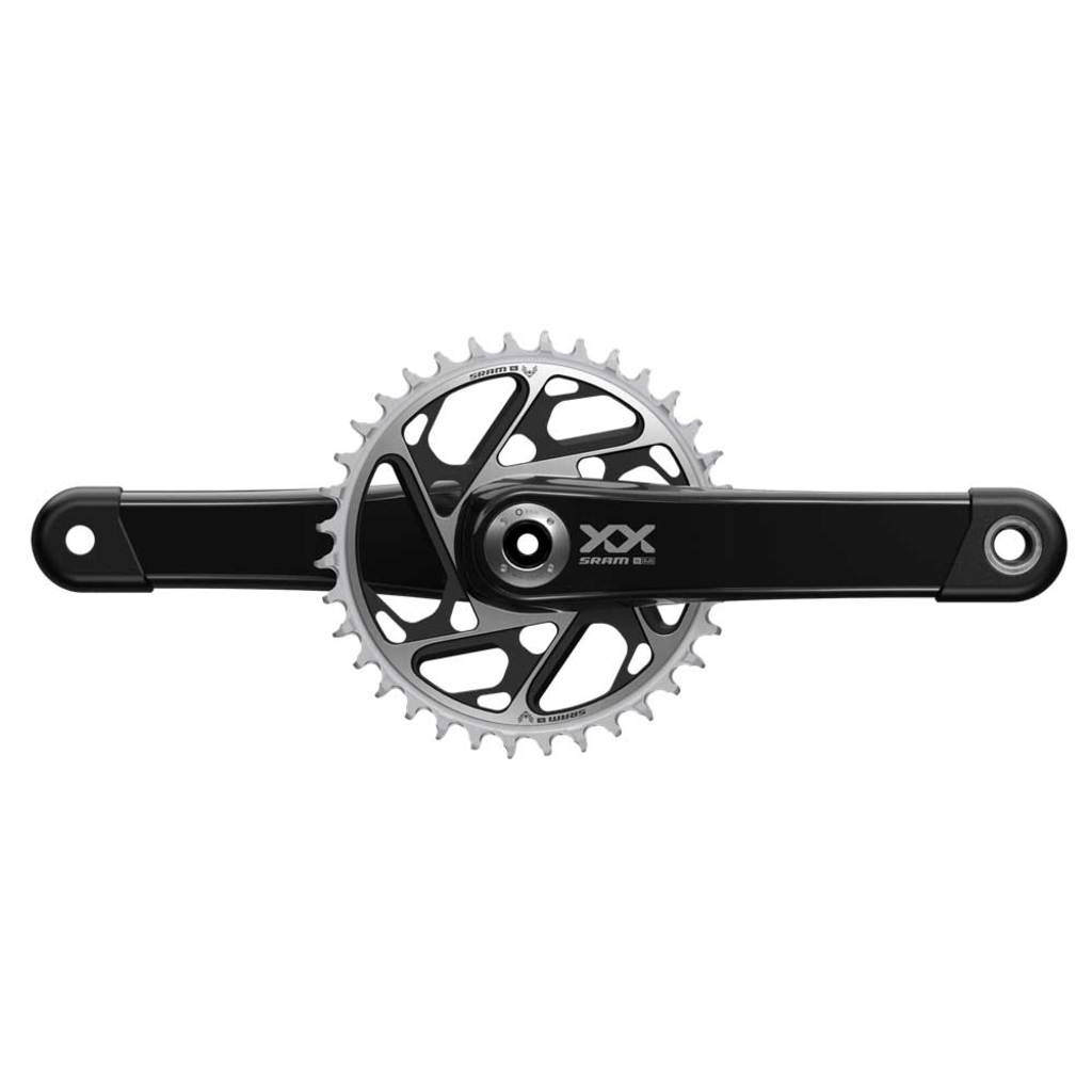 Sram crankstel xxsl eagle t d1