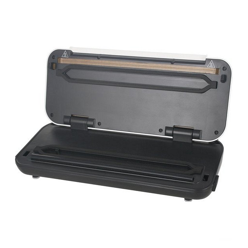 Emerio vs-121116 vacu uuml;mmachine wit zwart