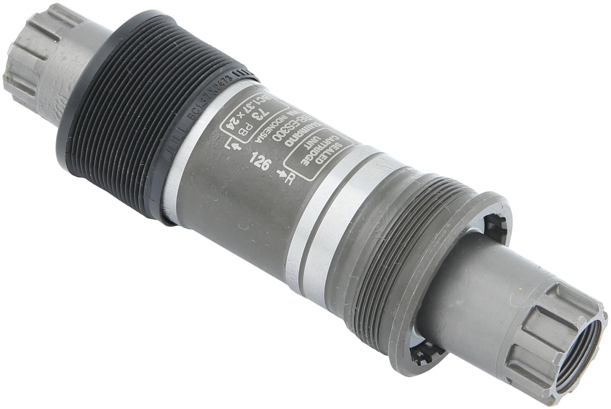 Shimano bracketset acera bbes300 bot.bracket shim.acera bbes300 bsa 73 126 octal