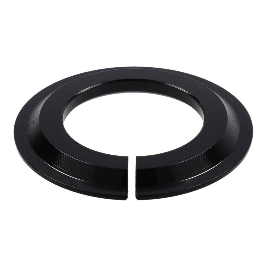 Elvedes Vorkconus 1 1 8-1 1 2 45° (zwart) ø30mm