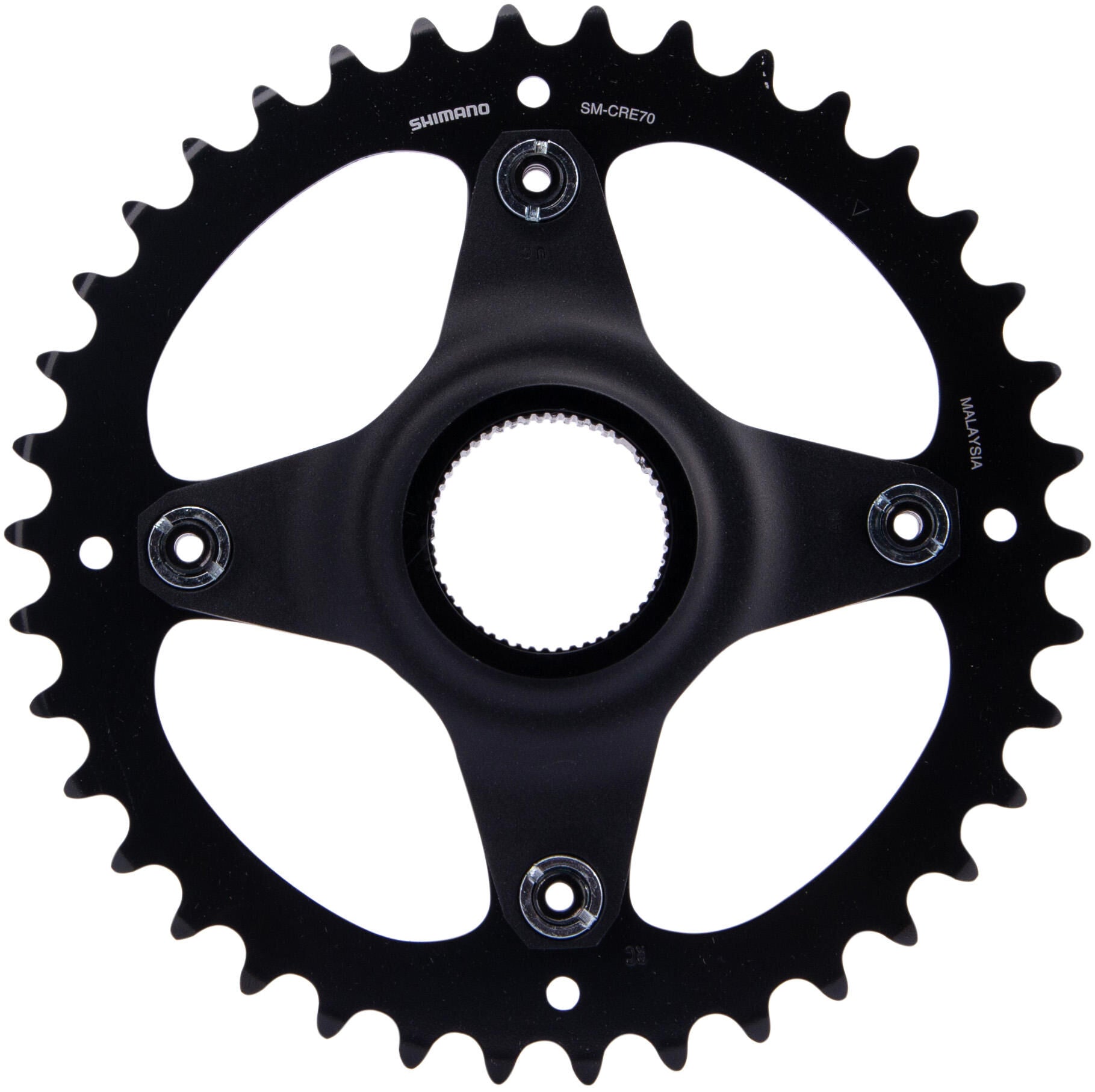 Shimano - Kettingblad 38T Steps SM-CRE70 10 11 speed