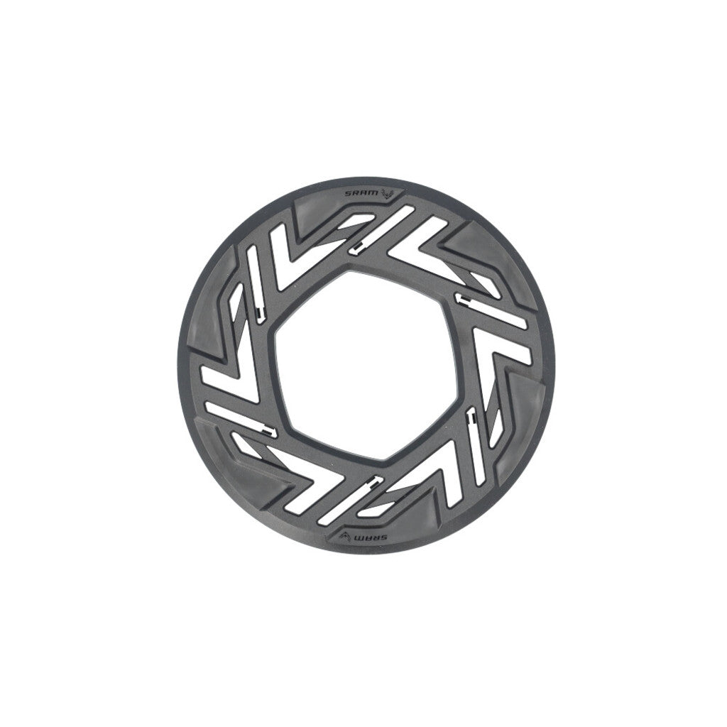 Sram crand eagle t clip on guard emtb unisize