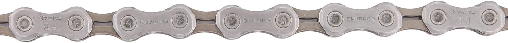 Shimano ketting tiagra cn-4601 hyperglide-chain shim. tiagra cn-4601 10sp 116l