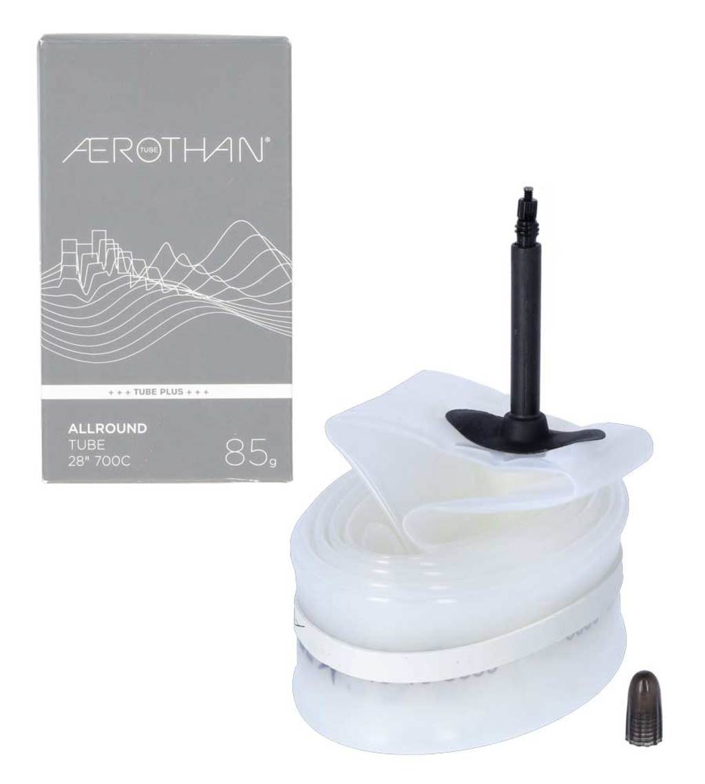 Schwalbe binnenband 28 aerothan plus sv17-ae+