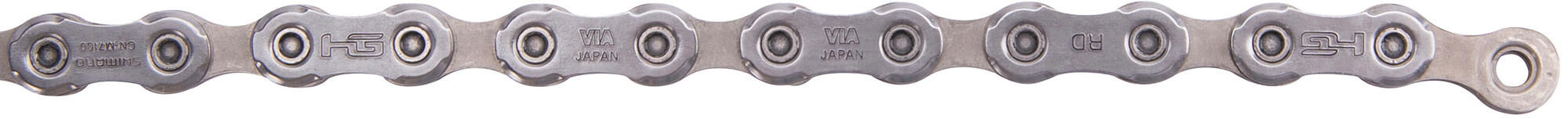 Shimano ketting slx cnm-7100 chain shim. slx 12-sp 116 links ql