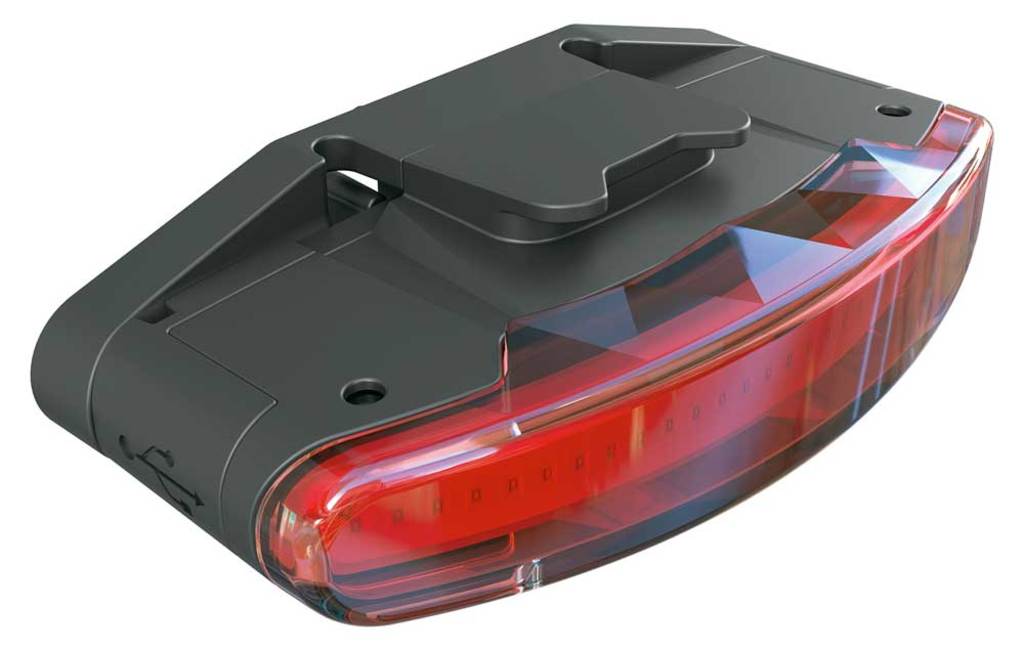 Sks germany infinity universal rear light