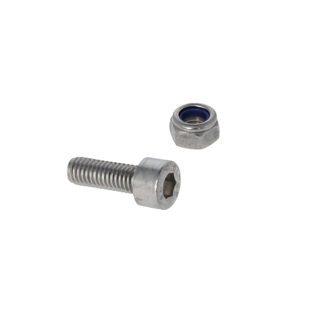 Bofix bout m5x14 inbus ds a 10