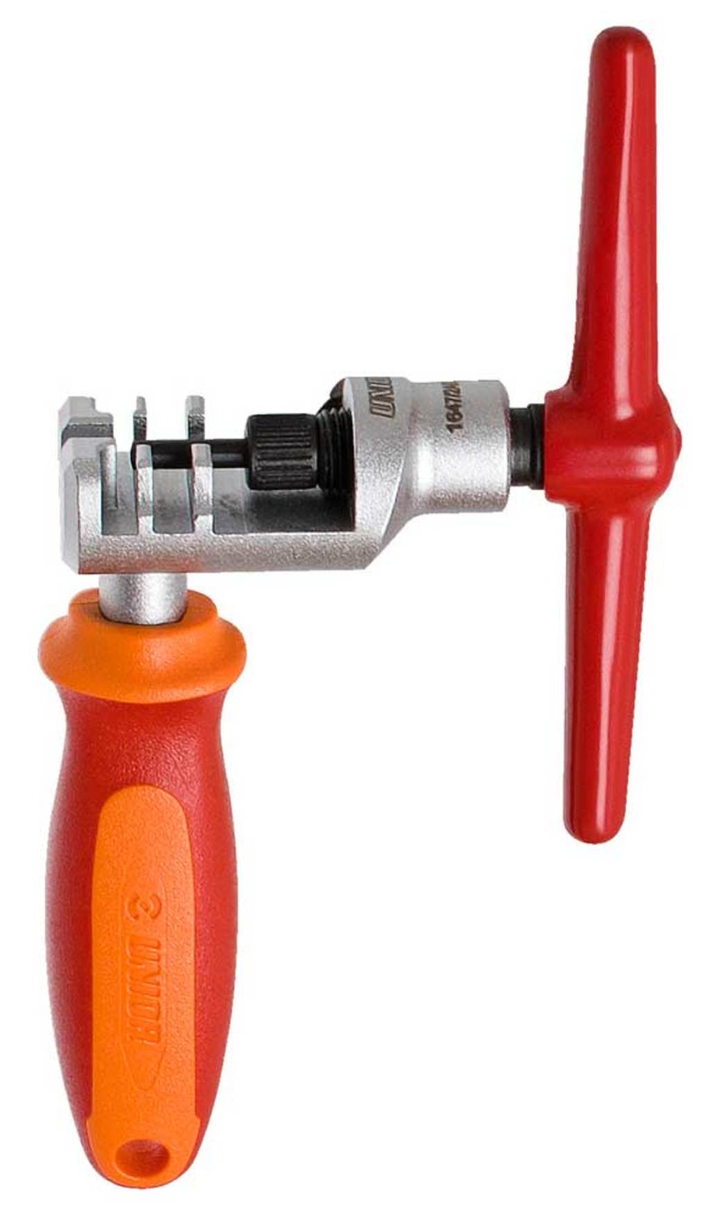 Eldi kettingpons tm 11v universeel 550 unior rood