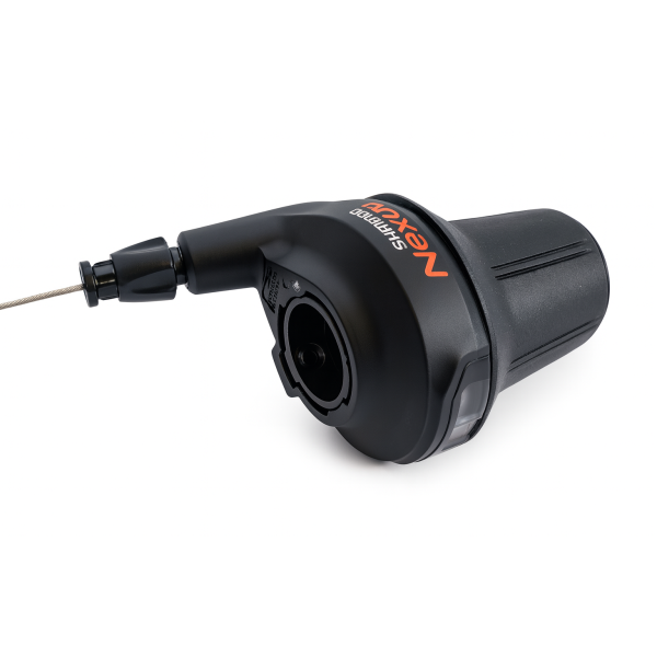 Shimano drehgriffschalter nexus sl-c6001-8 shim.twist grip shifter 8 nexus sw 2330 c60018