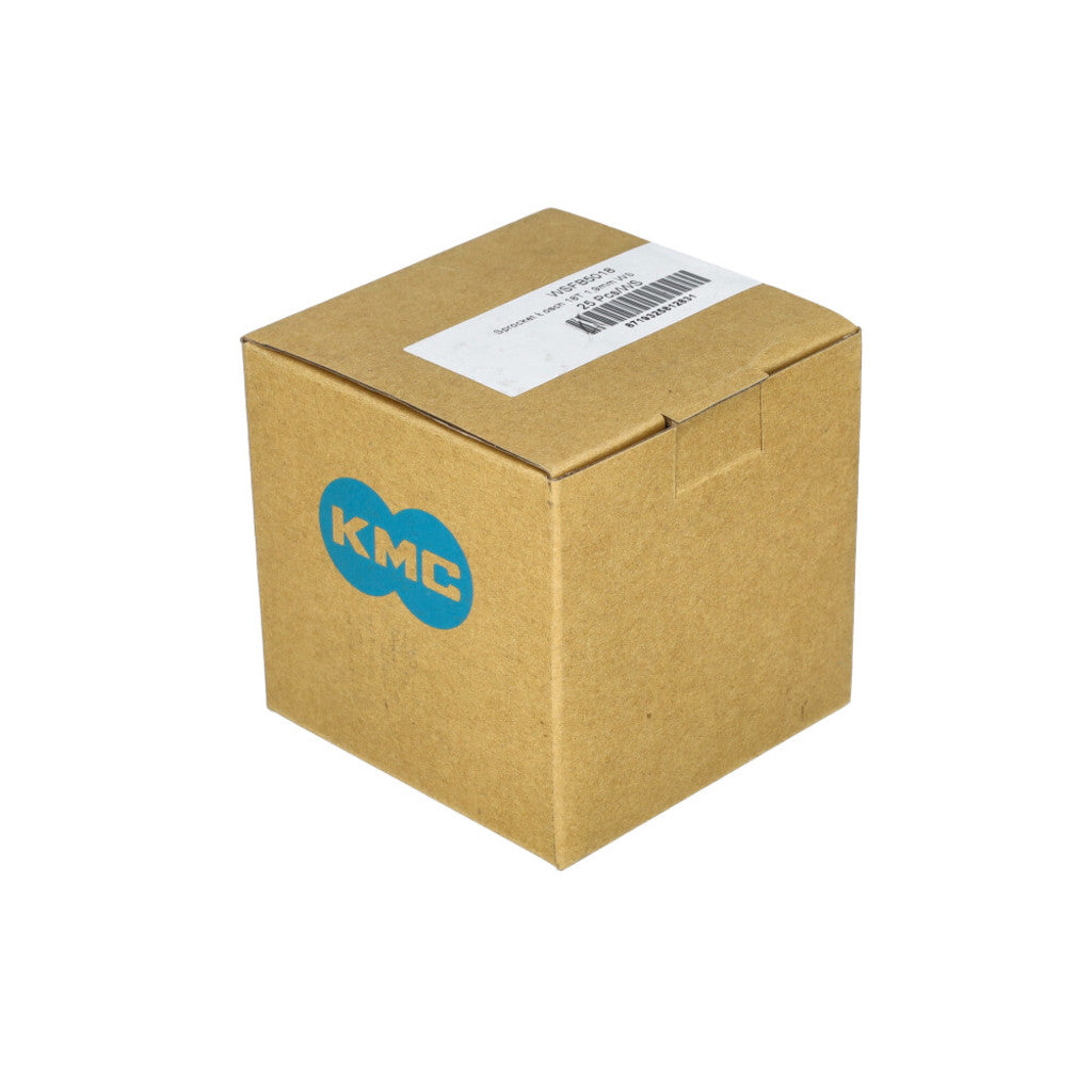 Kmc tandwiel bosch gen 2 super narrow 18t vóór (25st)