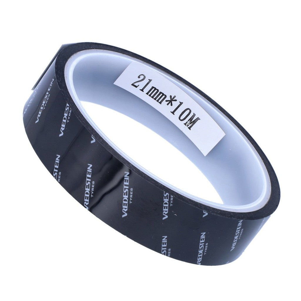 Vredestein velglint vr tlr tape 21mm 10m zw