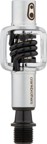 Crankbrothers eggbeater 1 clipless pedals