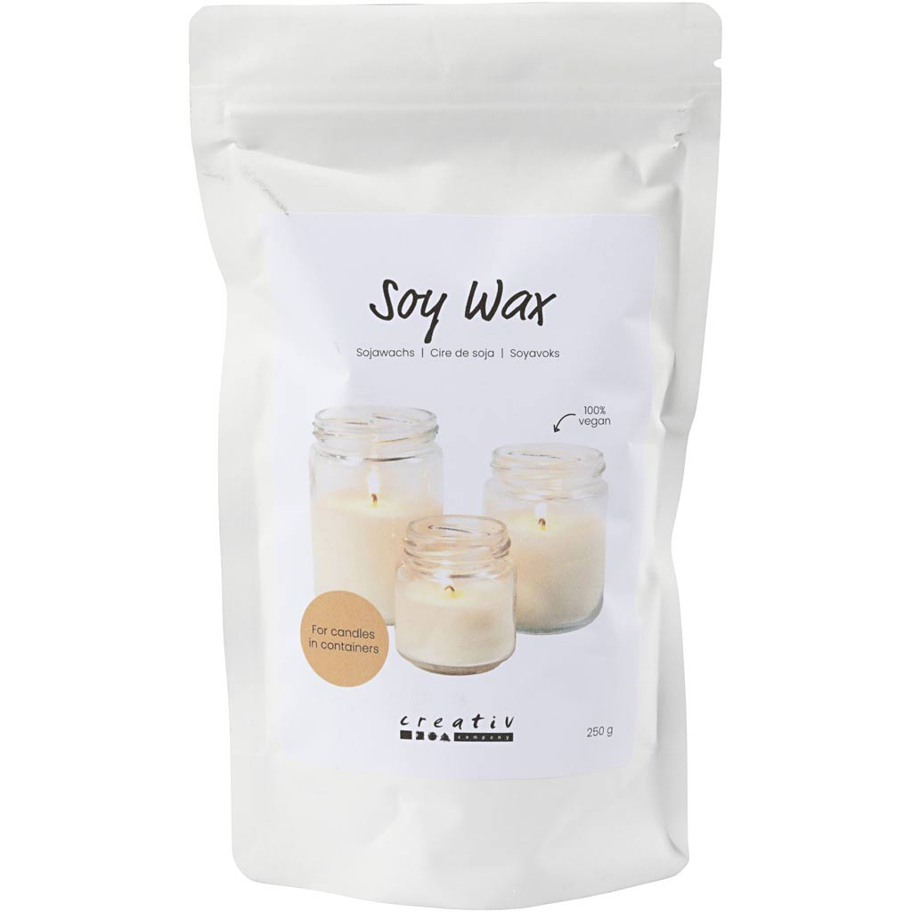 Https: www.cchobby.nl sojawas-voor-kaarsen-in-potten-creme-250-gr-1-doos