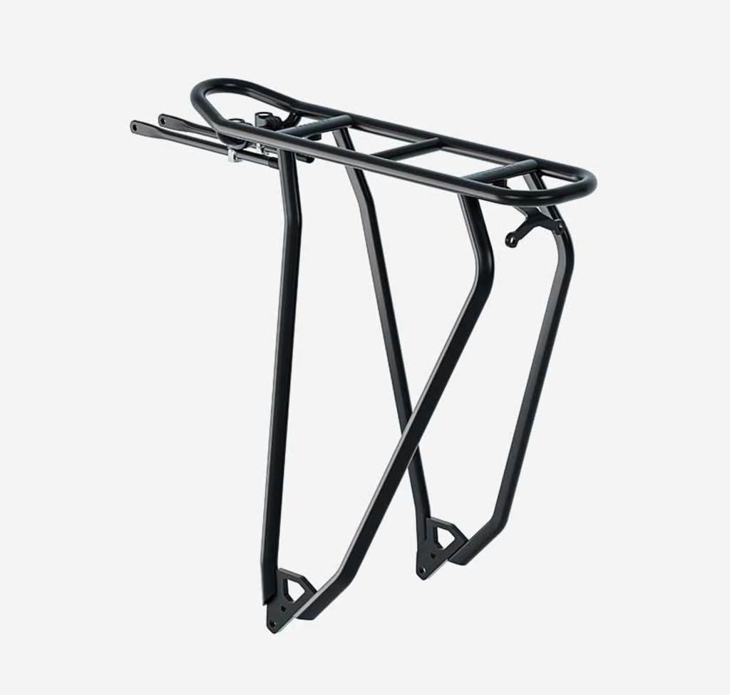 Racktime light-it 2.0 pannier rack 26