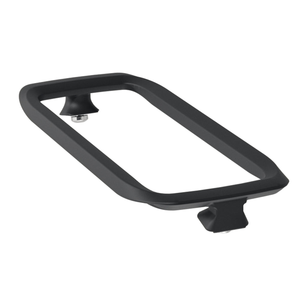 Racktime bagagedrager micro rack rear rack micro rack black