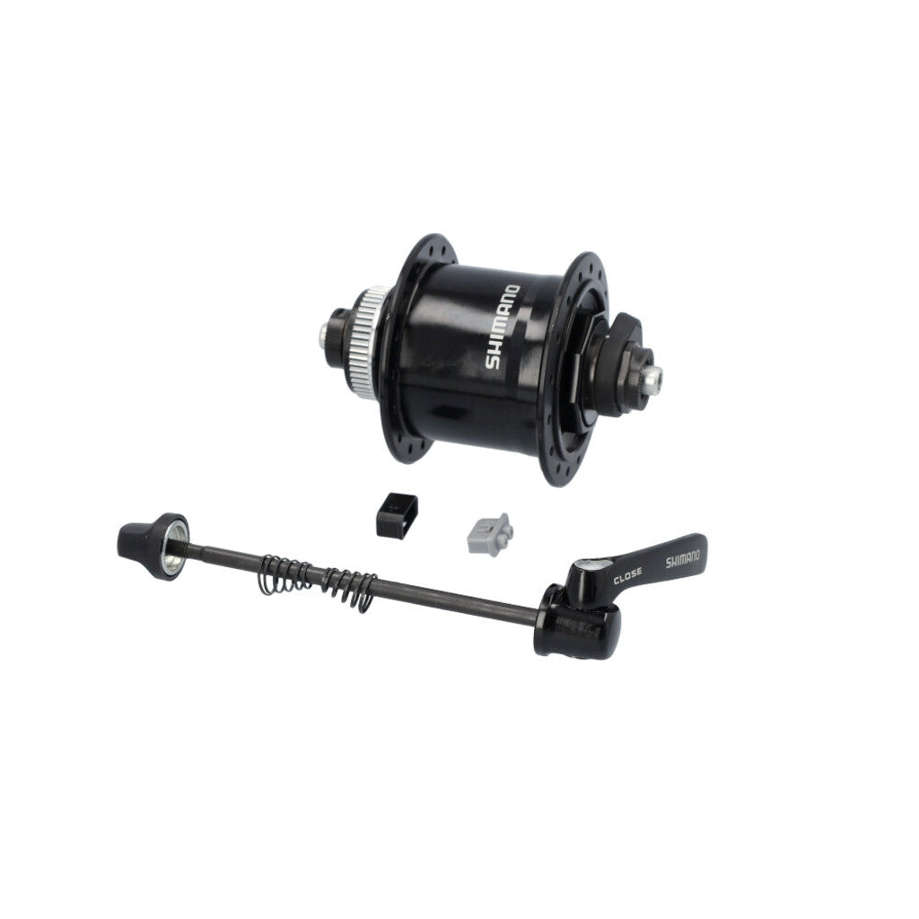 Shimano voornaaf xt ur700