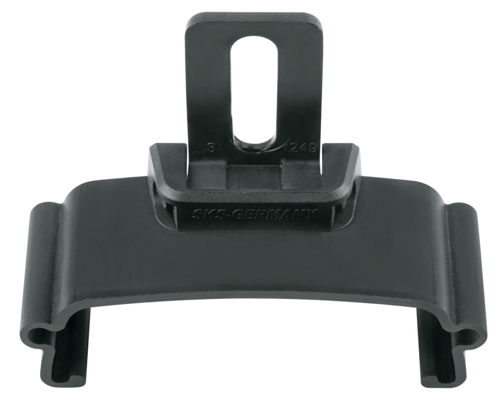Sks spatd bluemels style klem pvc 65mm zw