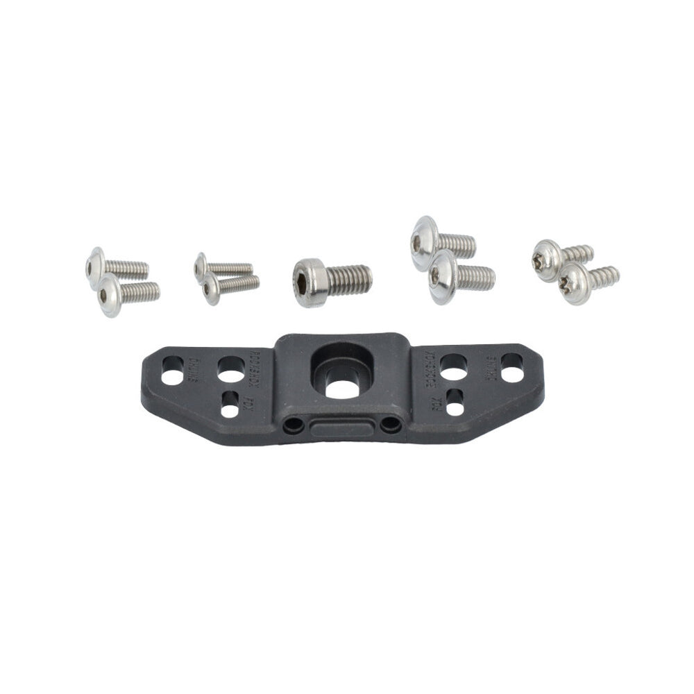 Sks spatd mudrocker suspension fork adapter zw